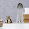 Kingston Brass KSK3353ALTR Deck Mount Hand Shower with Diverter for Roman Tub Faucet, Antique Brass KSK3353ALTR - alternate 4